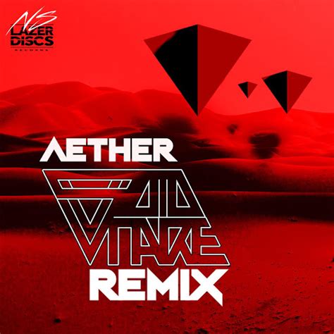 Aether Void Stare Remix YouTube Music