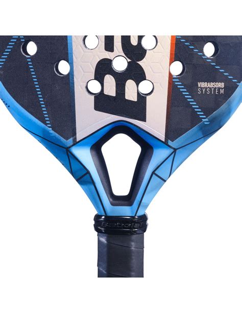 Paddle Racket Babolat Air Viper 2022 Tennis Zone Tennis Shop