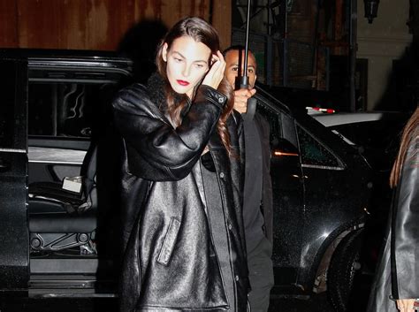 Leonardo DiCaprio Shocks Fans With Vittoria Ceretti Engagement Rumors