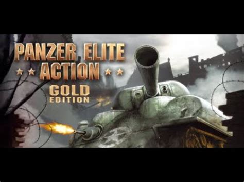 Panzer Elite Action Fields Of Glory German Campaign Flavion 2006