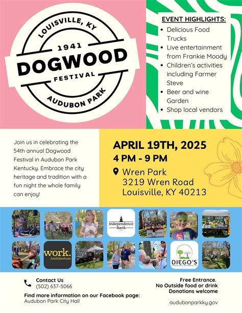 Audubon Park City Hall | Louisville KY