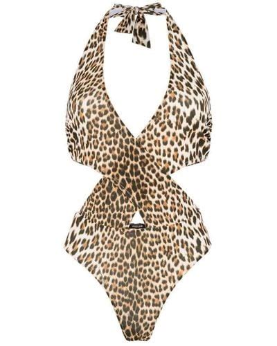 Roberto Cavalli Beachwear And Swimwear Outfits For Women Online Sale