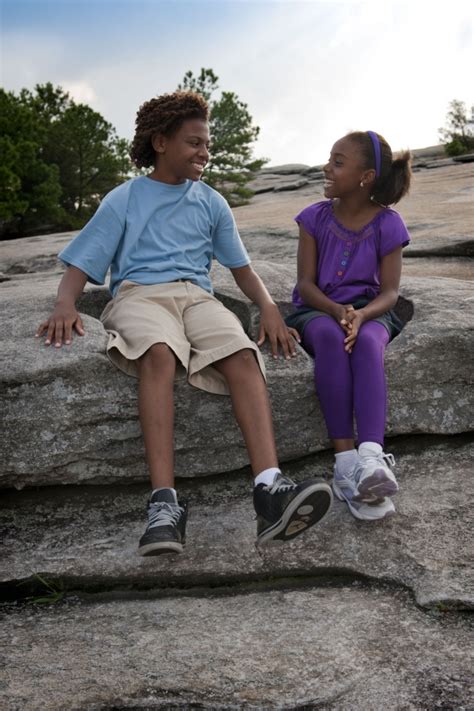 Walk Up Trail To Top Of Stone Mountain Stone Mountain Park