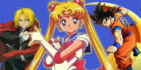 10 Gateway Anime That Make Us Nostalgic