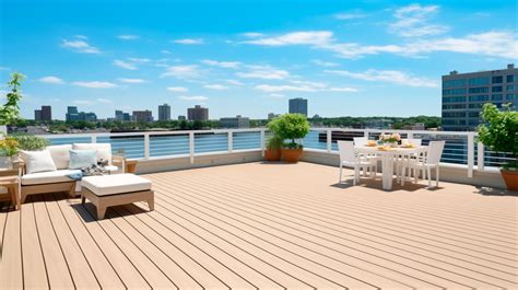 Pvc Vs Composite Decking Detailed Comparison What To Choose