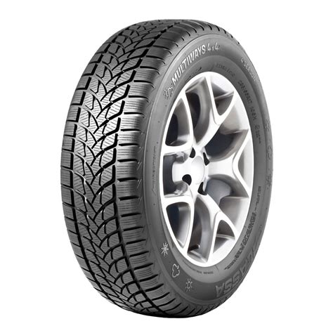 Lassa 215 65R16 98H Multiways 4x4 4 Mevsim Oto Lastik Migros