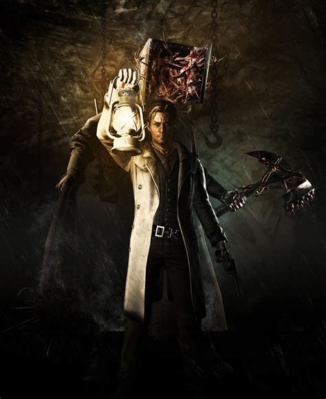 Image Poster The Evil Within Keeper 34b The Evil Within Wiki