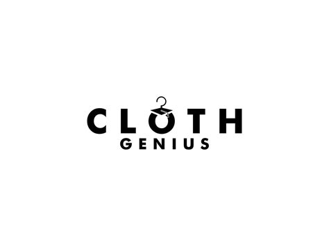 clothing store logo design inspiration. Cloth Shop logo, Clothes logo ...