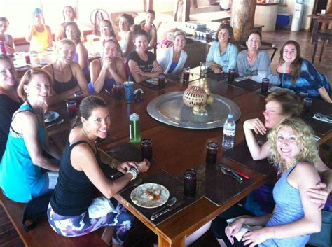 Bvy Mastery Of Empowered Teaching Retreat In Tulum Mexico Yoga