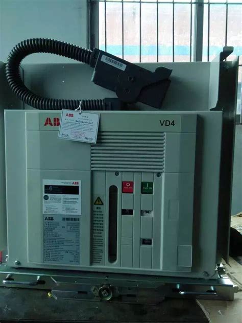 Abb Low Voltage Products And Systems