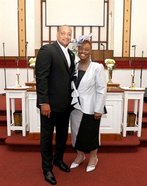 Photo Gallery New Hope Missionary Baptist Association