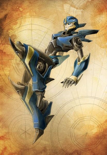 Arcee Transformers Image 1295372 Zerochan Anime Image Board