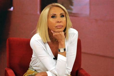 Laura Bozzo Logr Que Suspendan La Orden De Detenci N En Su Contra Quever