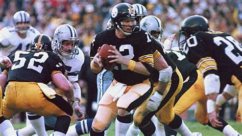 NFL Super League: 1978 Pittsburgh Steelers - ESPN Chicago