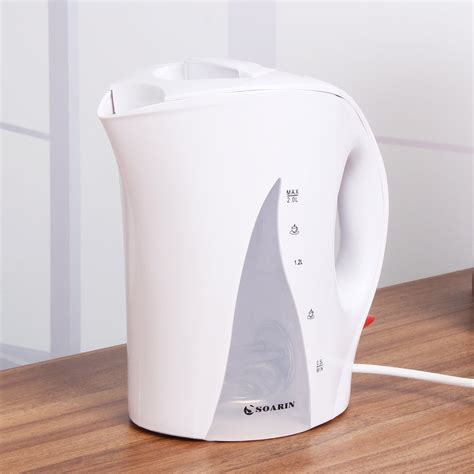 2200w 20 L Hot Water Tea Heater 220v Electric Kettle Pot Boiler With