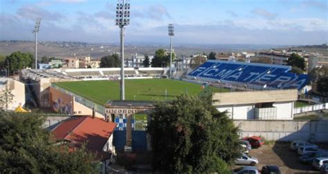 FC Matera Rotonda Calcio Aggiornamenti Live Dalle 15