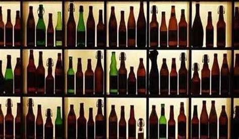 Central Crime Station Cracks Down On Illegal Alcohol Trade 165 Bottles