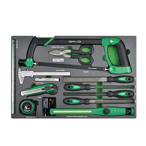 pcs combination tool set