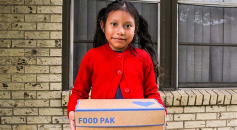 Childrens Hunger Fund Intacct Success Story Sage Us