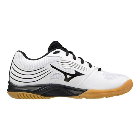 Mizuno Women's Cyclone Speed 3 Indoor Court Volleyball Shoes, Low Top ...