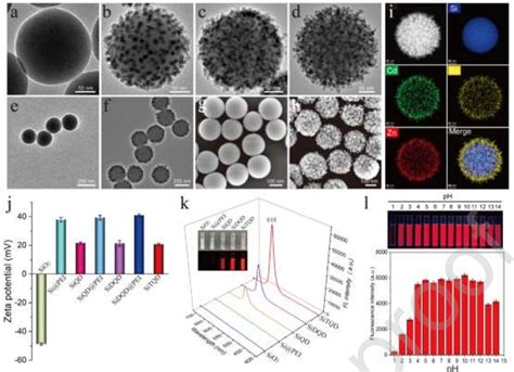 Figure 1 From Development Of An Ultrasensitive Fluorescent