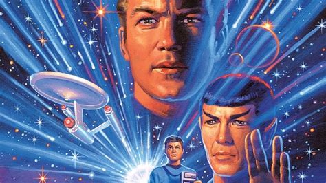 Idw Announces ‘star Trek Year Five Exploring The Fifth Year Of Kirk