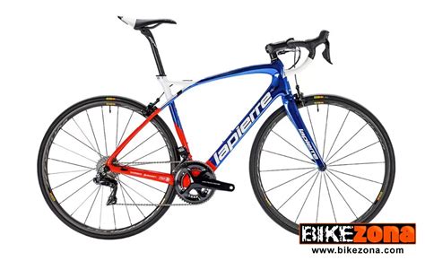 Lapierre Pulsium Fdj Ultimate Cat Logo Bicicletas