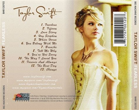 Taylor Swift Fearless Album Download Zip File - giantselfie