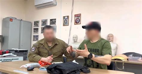 ТСН.ua (канал 1+1) on Twitter: "Навчав військових РФ під патронатом ...