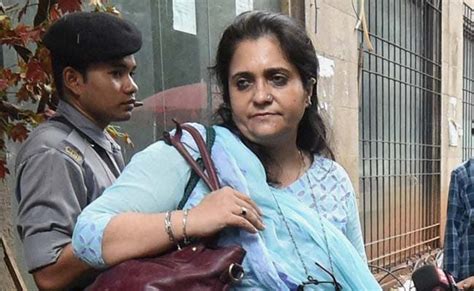 Activist Teesta Setalvad Released From Jail - Digital News