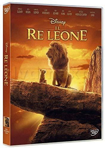 Film DVD The Lion King Król Lew DVD Ceny i opinie Ceneo pl