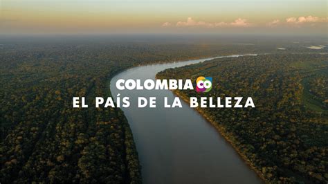 Promueven En El Mundo A Colombia El Pa S De La Belleza Hora