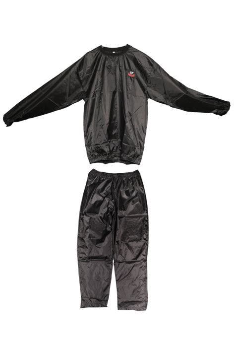 ᐉ Сауна костюм за отслабване на топ цена — 4Fitness Shop