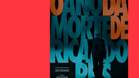 O Ano Da Morte De Ricardo Reis Cineclube De Santar M Santar M Cultura