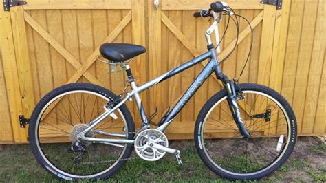 Trek Navigator 300 – Bikes, Bargains, Etc.