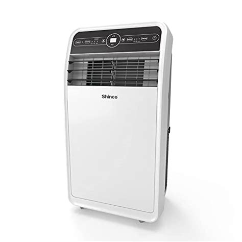 I Tested The Shinco 10 000 BTU Portable Air Conditioner And Here S What