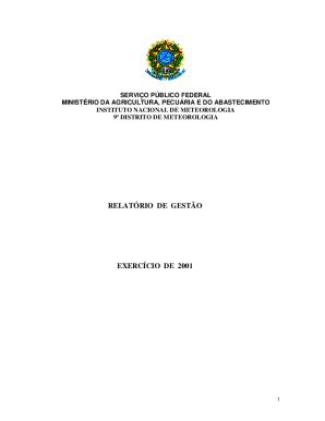 Preench Vel Dispon Vel Ministrio Da Agricultura Pecuria E Do