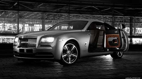 Rolls Royce 4k Wallpapers Bigbeamng