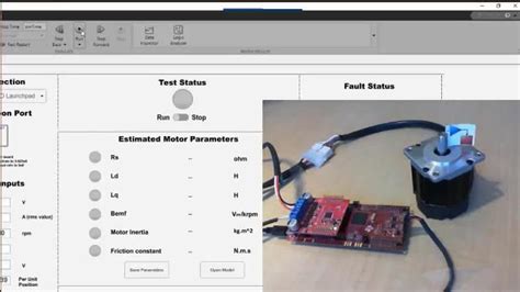 Designing Motor Control Algorithms For Optimum Performance And