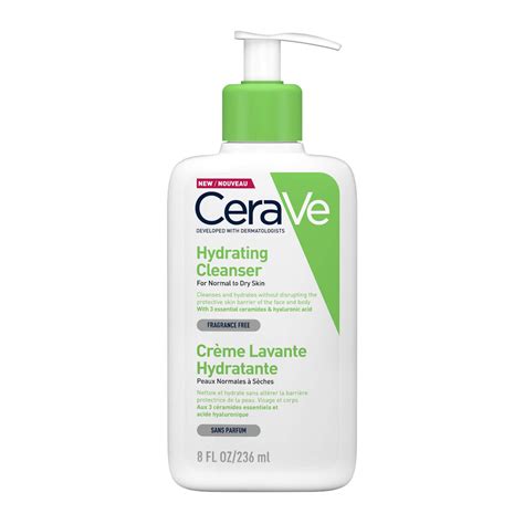 Cerave Limpiador Hidratante Ml Promofarma