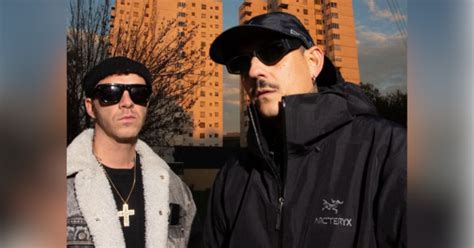 Hellraisers Tour Inizia Il Viaggio Di Salmo E Noyz Narcos Radio