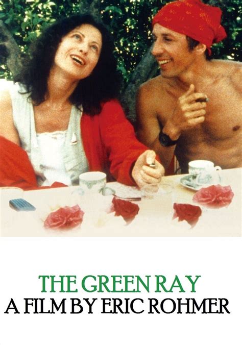 The Green Ray - movie: watch streaming online