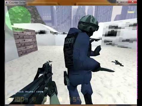 Estar El Karma Conmigo Counter Strike No Steam Youtube