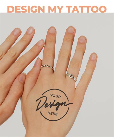 How To Make Diy Temporary Tattoos