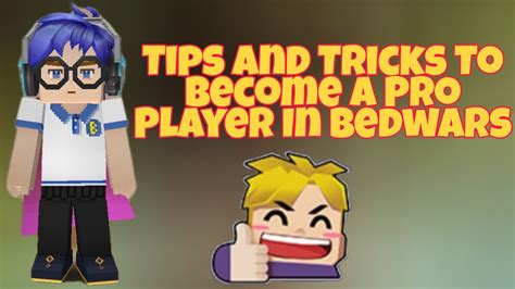 Tips And Tricks To Become A Pro Player In Bedwars Blockman Go Part 1