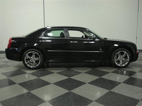 2008 Chrysler 300 Touring Dub Edition For Sale Cc 875815