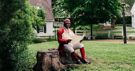 Uncovering One Of America S Oldest Black Churches In Williamsburg Williamsburg Walking Tours