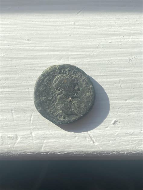 Identification help : r/AncientCoins