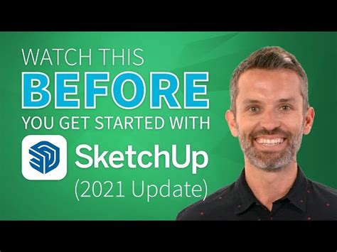 Free Video: Using SketchUp Pro from YouTube | Class Central