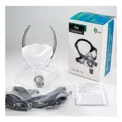 Medium Silicone Bmc Cpap Mask At Rs In Coimbatore Id